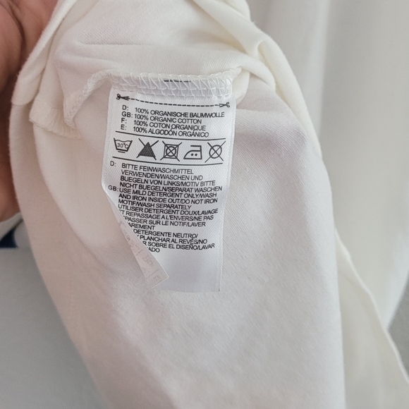 Addidas Racerback Tunic Top - Picture 7 of 8